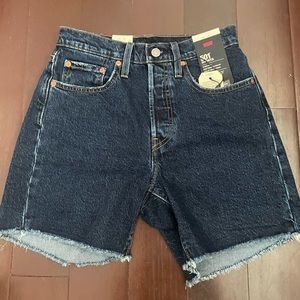 Levi’s Shorts